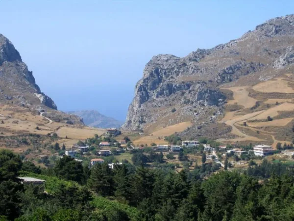 ΑΓΙΟΣ ΙΩΑΝΝΗΣ ΡΕΘΥΜΝΟ ΑΓΙΟΣ ΒΑΣΙΛΗΣ 1