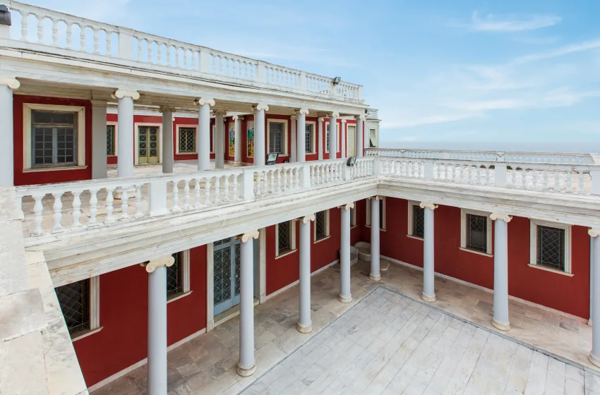  Ανοιχτός διαγωνισμός για το κυβερνείο Θεσσαλονίκης- Το εμβληματικό κτήριο θα ξανατεθεί προς χρήση