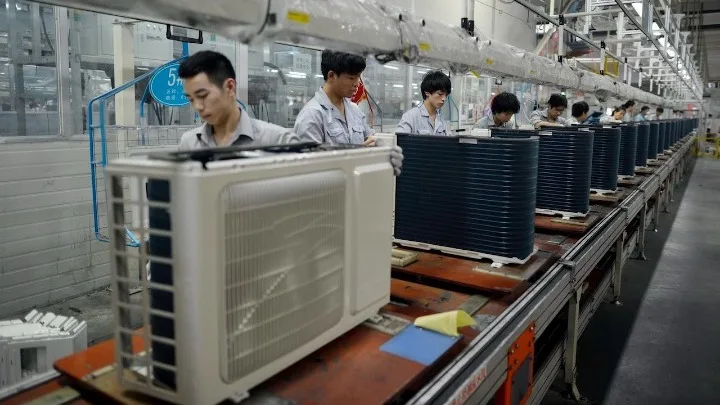 ΚΛΙΜΑΤΙΣΤΙΚΟ