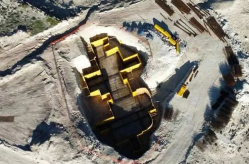  Ξενοδοχείο στο Σαρακήνικο: Παράνομη η οικοδομική άδεια-Κόλαφος το πόρισμα της Εθνικής Αρχής Διαφάνειας