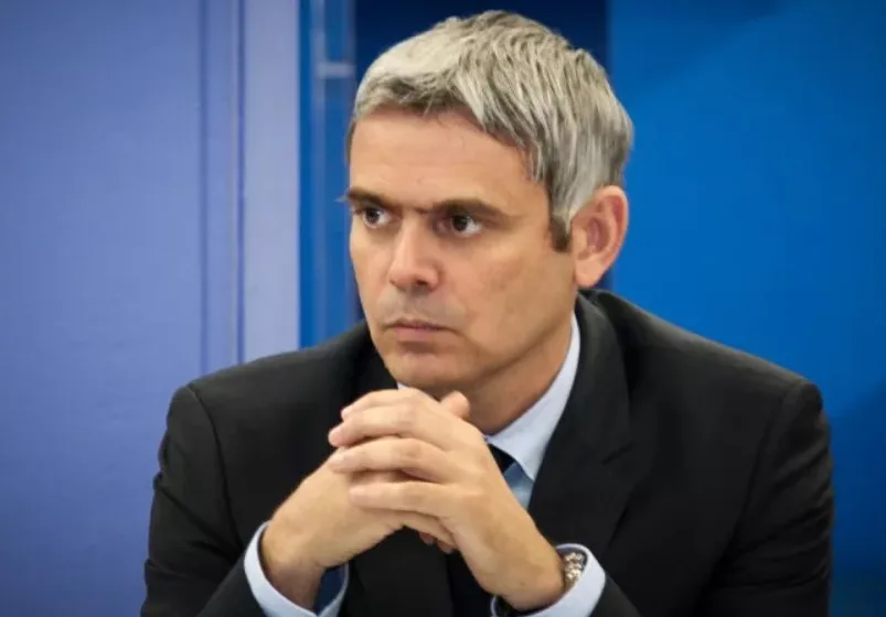  Kαραγκούνης: ”Κάτω από το 8% η ανεργία-Ενισχύουμε την Επιθεώρηση Εργασίας με νέες προσλήψεις”