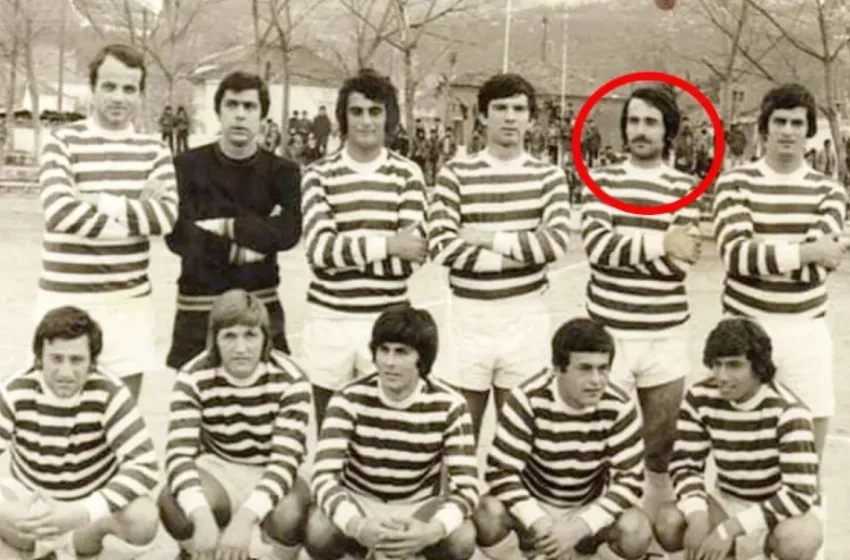  Καβάλα: Σκοτώθηκε σε τροχαίο 73χρονος παλαίμαχος ποδοσφαιριστής