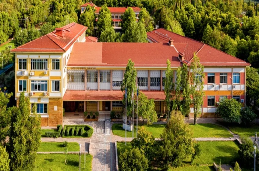  Υπουργείο Παιδείας: Ποσό 4 εκατ. ευρώ για την αναβάθμιση των υποδομών του Πανεπιστημίου Πατρών