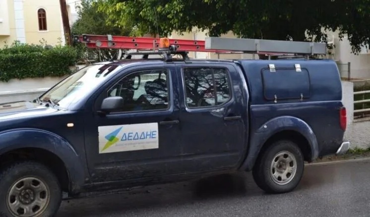  Γρεβενά–Κοζάνη: Χωρίς ρεύμα, λόγω πτώσεων δένδρων σε πυλώνες του ΔΕΔΔΗΕ