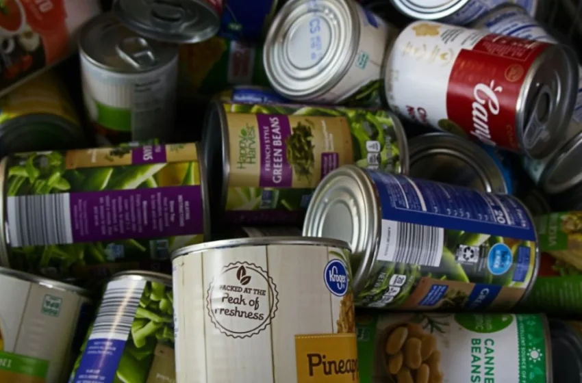  Η βρετανική κυβέρνηση δίνει οδηγίες επιβίωσης σε περίπτωση πολέμου-Τα 9 πράγματα που πρέπει να έχει κάθε σπίτι