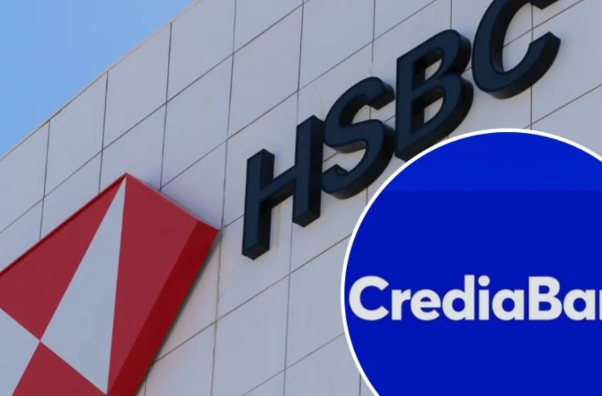  Πιερρακάκης: ”Ορόσημο η συμφωνία εξαγοράς της HSBC Μάλτας από την ελληνική Credia Bank”