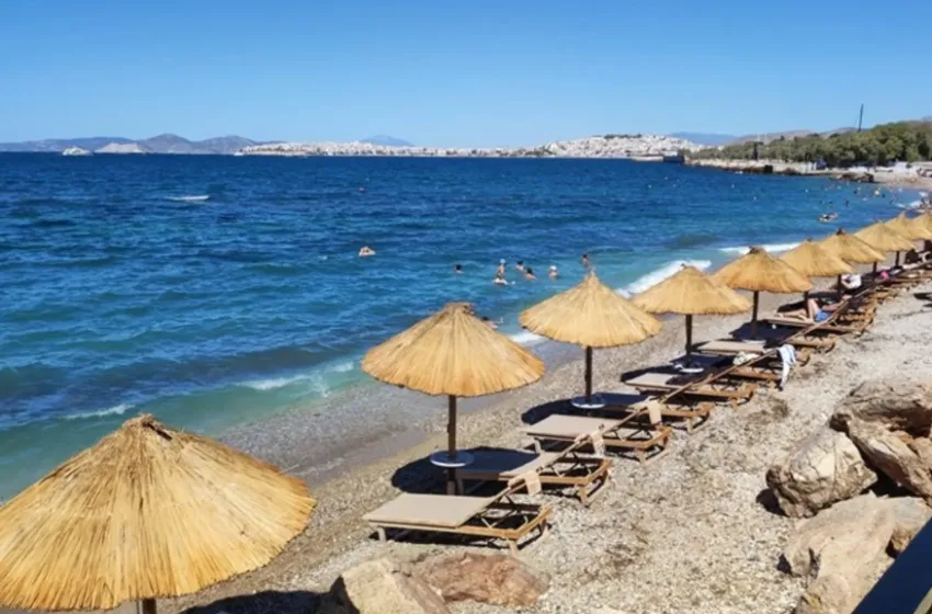  ”Ακριβή μου ξαπλώστρα”-Οι Ιταλοί εγκαταλείπουν τις οργανωμένες πλαζ λόγω των υψηλών τιμών