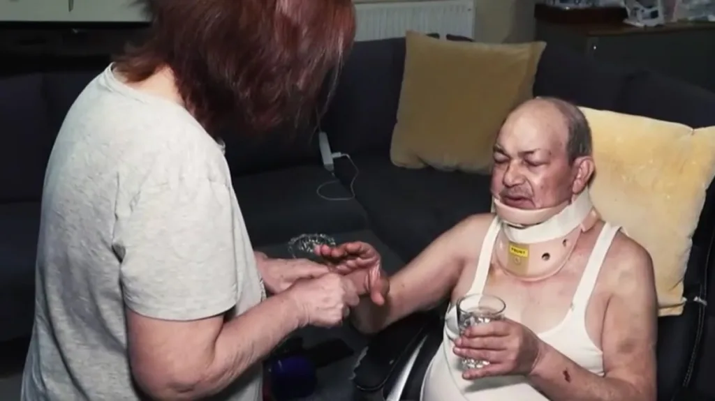 ILION KSYLODARMOS 71XRONOS