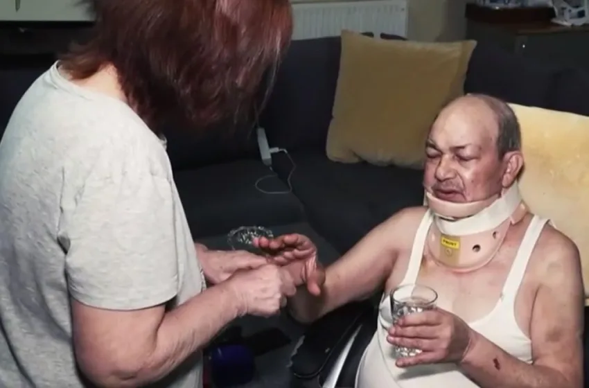 ILION KSYLODARMOS 71XRONOS