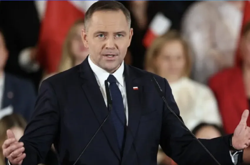  Ανάλυση: Πού μπορεί να οδηγήσει η κρίση Ουκρανίας–Πολωνίας και οι επιπτώσεις στο μέτωπο του πολέμου