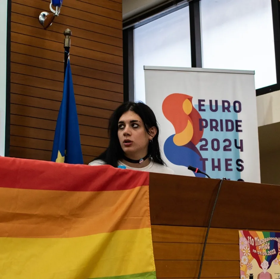 Thessaloniki Pride 23