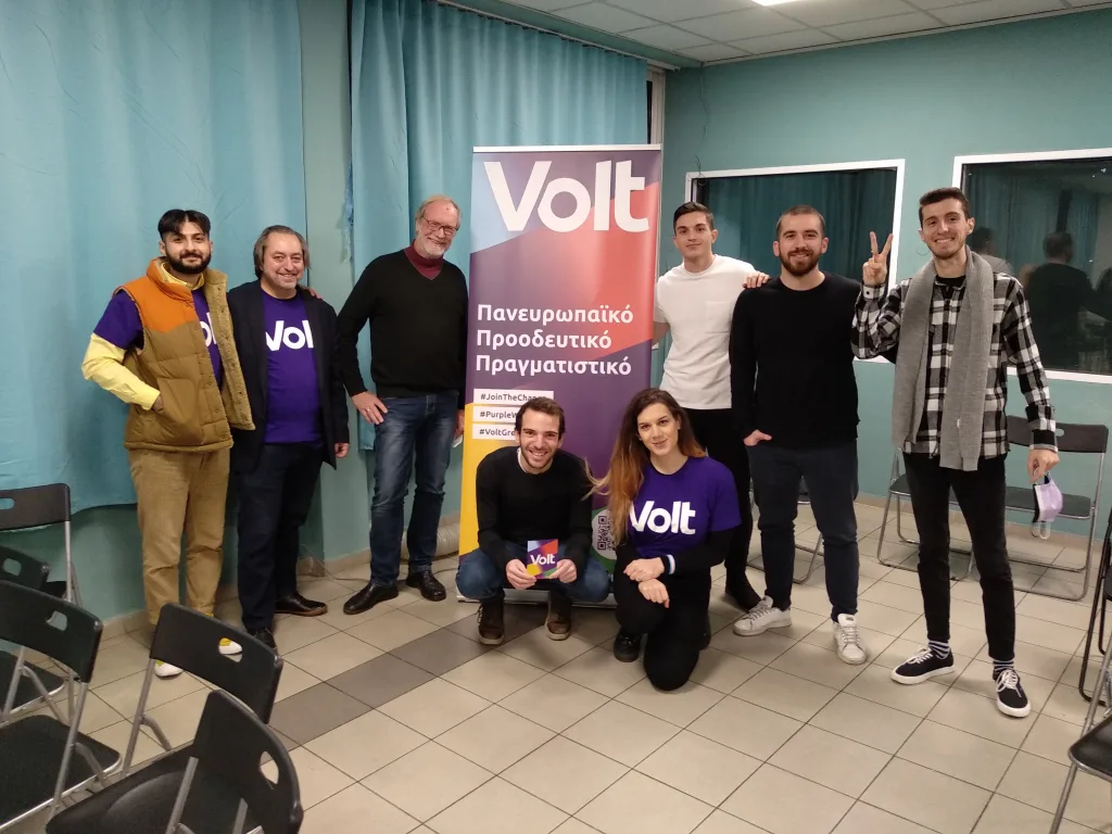 Volt Greece 21 1