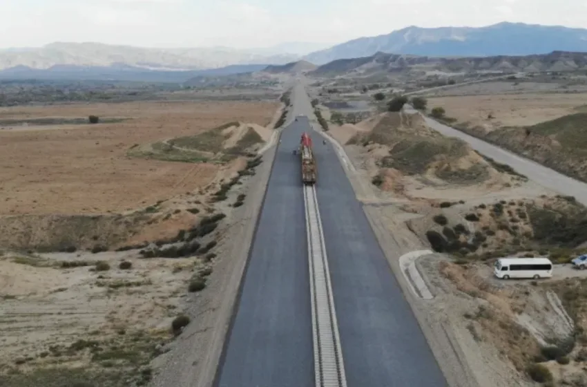  Ο “Δρόμος Τραμπ” στον Καύκασο προκαλεί νέες γεωπολιτικές αναταράξεις με Μόσχα, Τεχεράνη