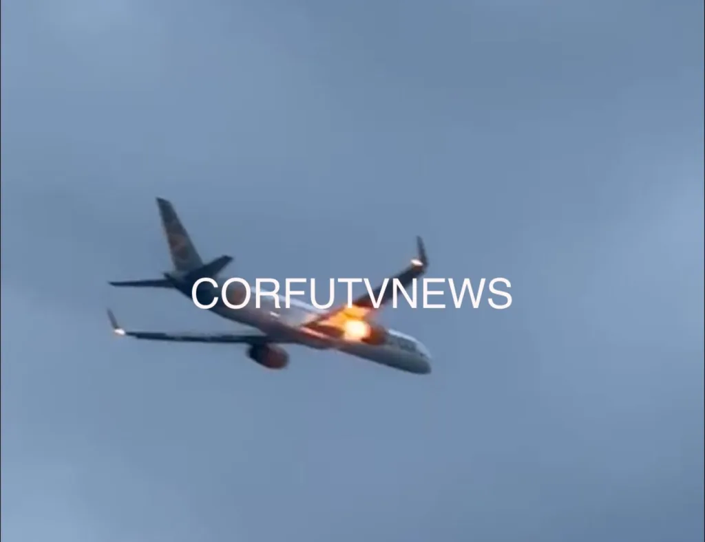 aeroplano anagkastiki prosgeisoi