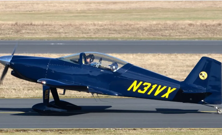  Τραγωδία στην Ισπανία : Νεκροί πατέρας και ο 13χρονος γιος του όταν συνετρίβη το αεροσκάφος τους