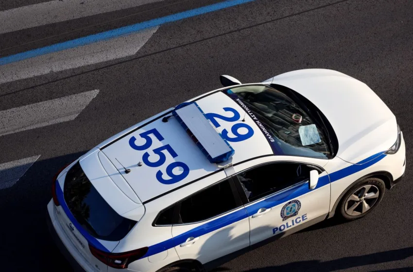  Κυπαρισσία: Κτηνίατρος έπεσε θύμα απαγωγής-Ήθελαν να τους πει που έκρυβε 180.000 ευρώ