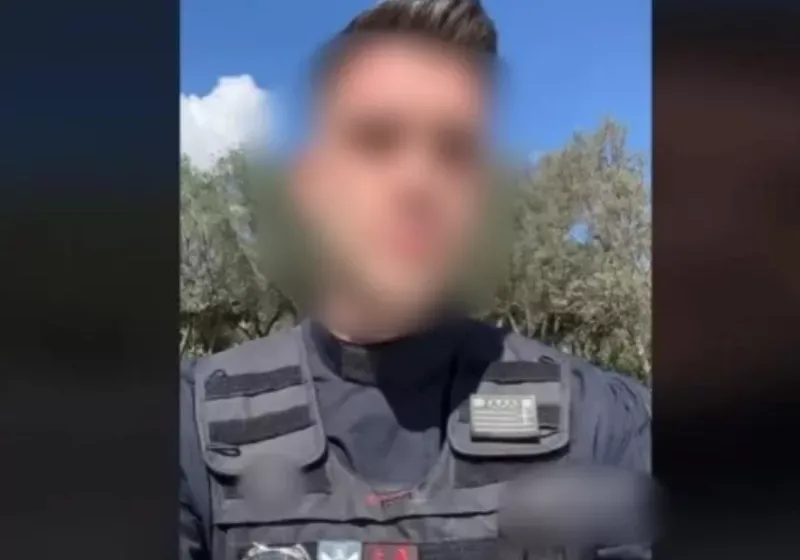  Αστυνομικός TikToker: Οι συνομιλίες που τον “καίνε”- Τι λέει ο Καλλιακμάνης
