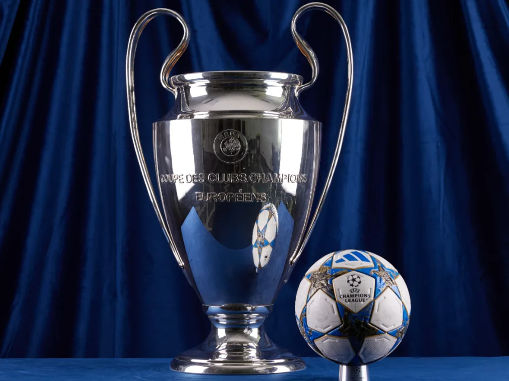 champions league