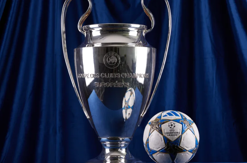  Μεγάλα ματς στα Κύπελλα Ευρώπης με αμέτρητες αγορές από το Πάμε Στοίχημα