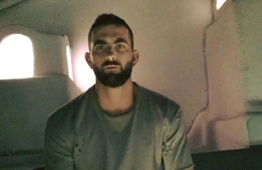 dimitris kantas patra