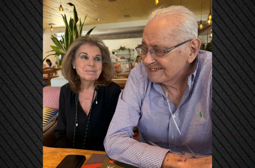  Η τελευταία ανάρτηση του Δημήτρη Κωνσταντάρα