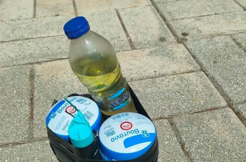  Δροσιά: Σε ποιον ανήκει το αποτύπωμα που βρήκε η ΕΛΑΣ στον εμπρηστικό μηχανισμό