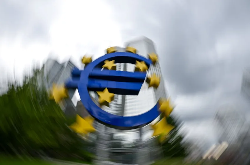  ΕΚΤ: Αρνήθηκε εγγυήσεις για δάνειο 140 δισ. στο Κίεβο με βάση δεσμευμένα ρωσικά περιουσιακά στοιχεία