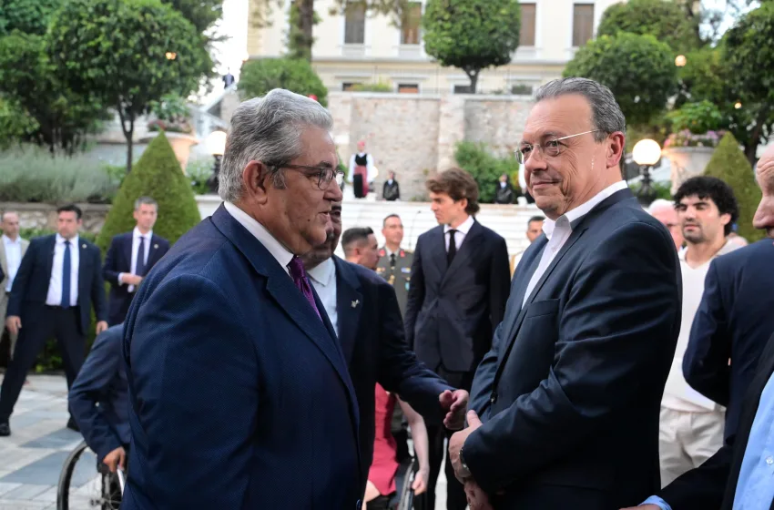 famellos koutsoumpas