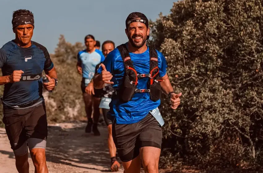  Η γοητεία των αγώνων υπεραντοχής η νέα τάση… απόδρασης