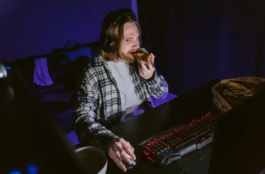  Οι ειδικοί απαντούν στο… “προαιώνιο” ερώτημα αν το βραδινό φαγητό οδηγεί σε αύξηση βάρους