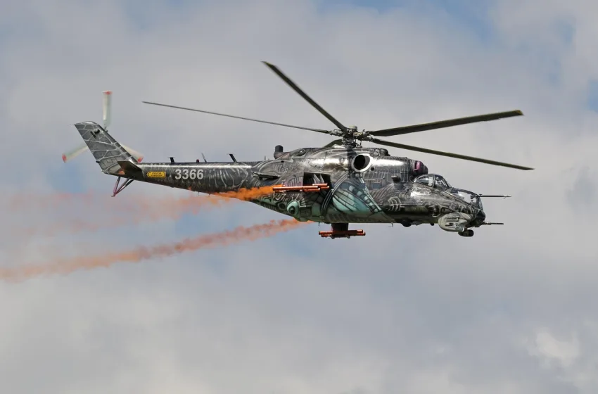  Θρηνεί η Γκάνα, υπουργούς κι αξιωματούχους από συντριβή ελικοπτέρου