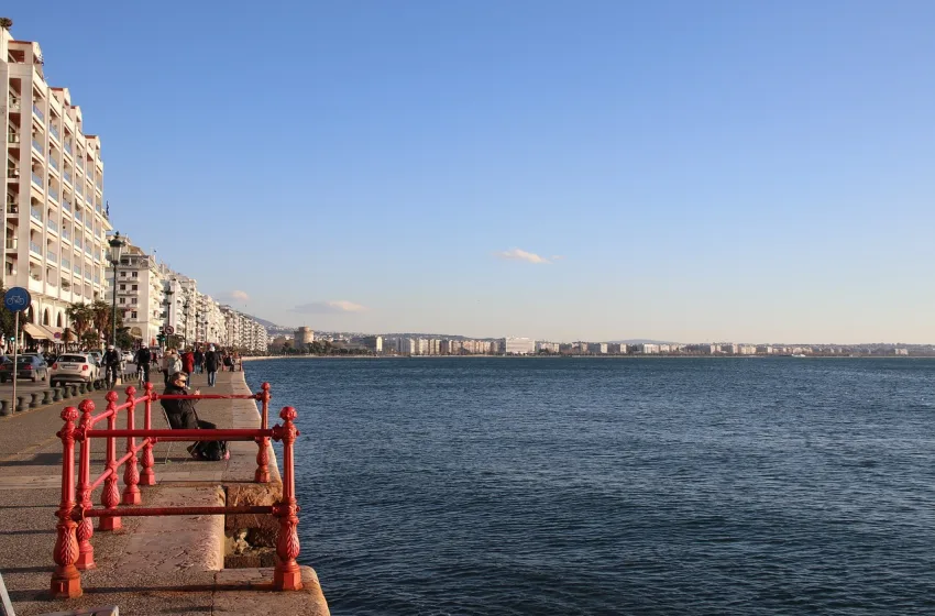  Τα 100 χρόνια γιορτάζει η ΔΕΘ τον Σεπτέμβρη- Μεγάλη κινητοποίηση κι επετειακές εκπλήξεις