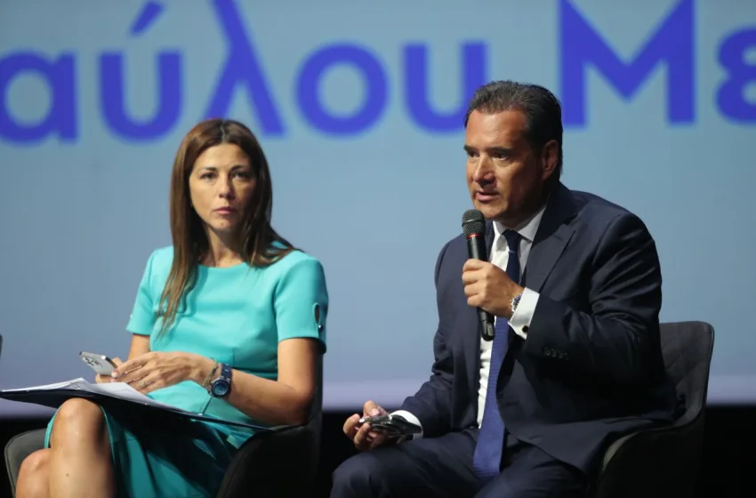  Γεωργιάδης/Θεσσαλονίκη: Αυξήθηκε κατά 62,7% ο προϋπολογισμός των νοσοκομείων στη πόλης σε μία εξαετία