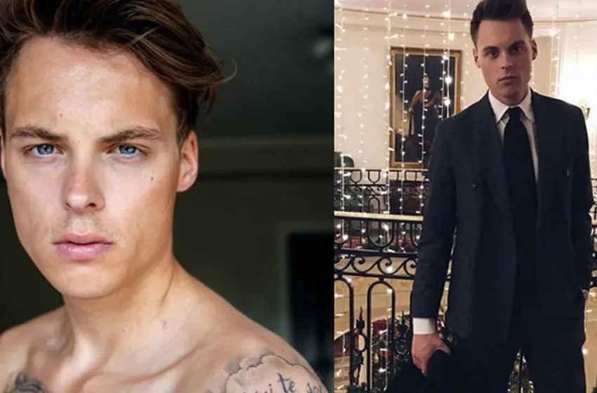 gustav magnar witzoe