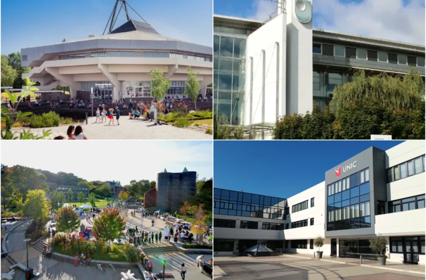 idiotika panepistimia