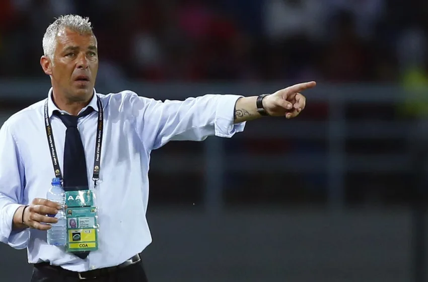  Θρηνεί το παγκόσμιο ποδόσφαιρο: Έφυγε από τη ζωή ο Ζόρζε Κόστα στα 53  από ανακοπή