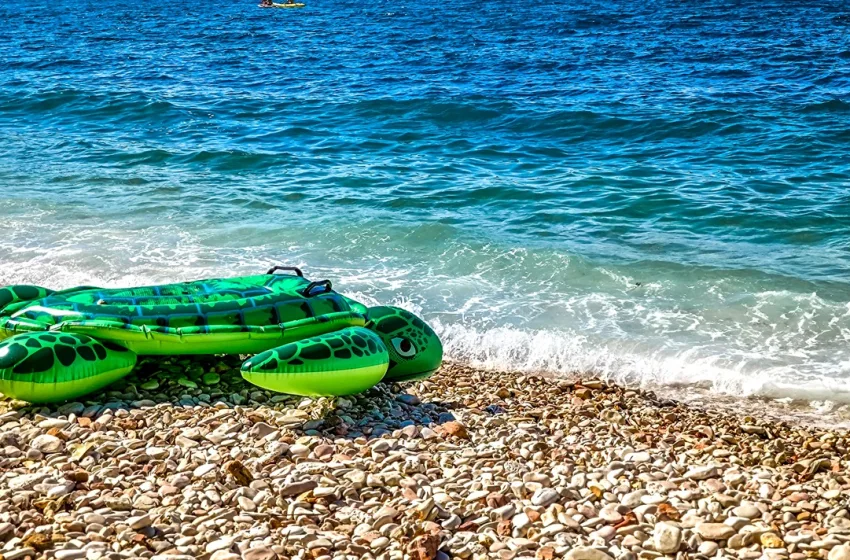  Αρχίζουν πάλι τα 35αρια με μποφόρ στο Αιγαίο- Ο καιρός έως την Κυριακή