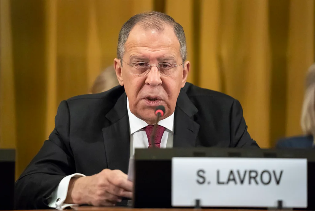 lavrov