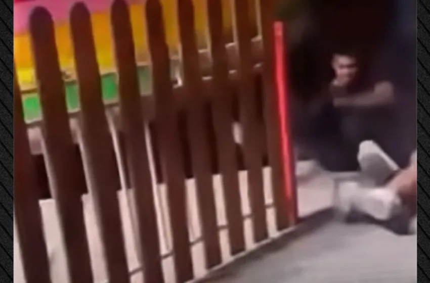  Ρόδος: Λουκέτο στο λούνα παρκ μετά το ατύχημα -”Τα παιδιά ήταν πολύ τυχερά” λέει πατέρας