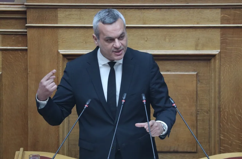  ΣΥΡΙΖΑ/Μαμουλάκης: Τράπεζες και funds εισέπραξαν παράνομα χρήματα από δανειολήπτες – Η κυβέρνηση τι θα κάνει;