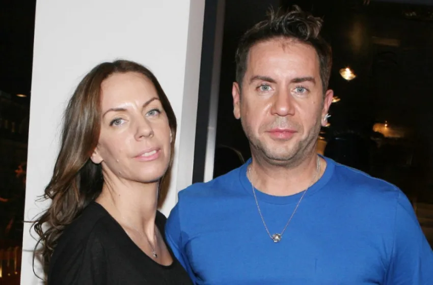  Οικογένεια Μαζωνάκη: ”Για εμάς αξία έχει η ασφάλεια του Γιώργου, οτιδήποτε άλλο δεν μας αγγίζει”