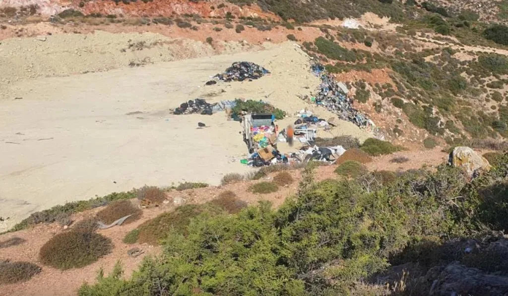 milos skoupidia syllipseis