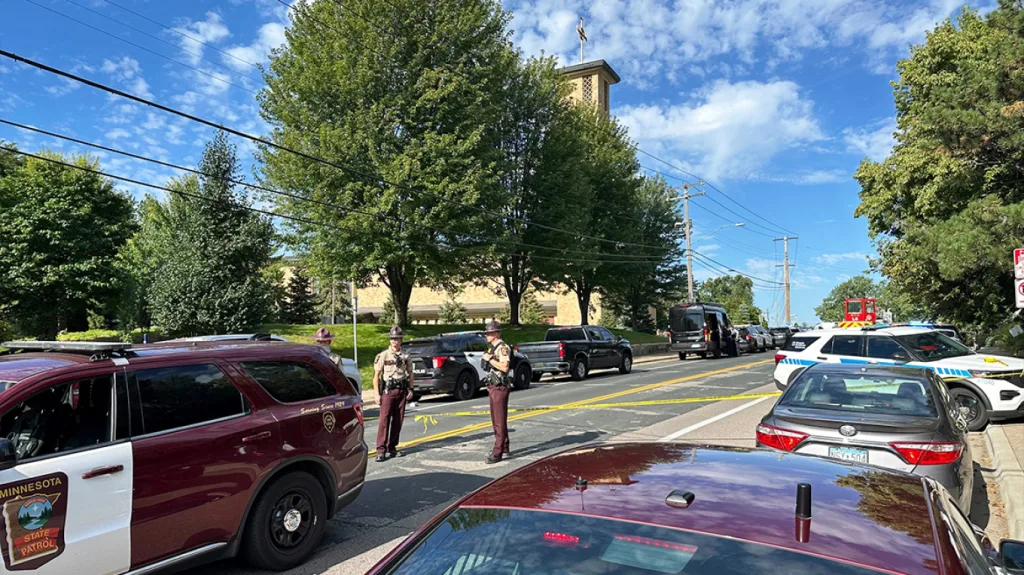 mineapoli minesota pyrovolismoi nekroi traumaties