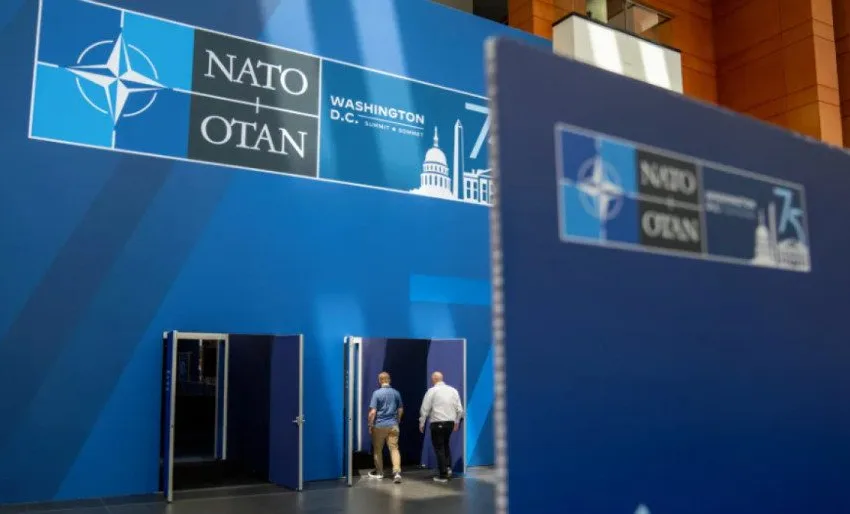  ΝΑΤΟ: Οι αρχηγοί γενικών επιτελείων επτά χωρών συνεχίζουν στην Ουάσινγκτον συνομιλίες για την Ουκρανία