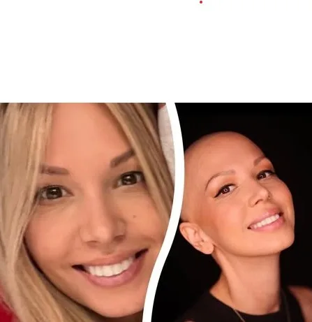  Αλεξάνδρα Νικολαίδου:”Ένα τέρας βρέθηκε μπροστά της”-Η συγκινητική ανάρτηση της οικογένειάς της