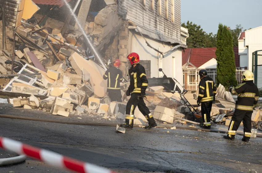  Ουκρανία: Αυτά είναι τα 28 σημεία του ειρηνευτικού σχεδίου Τραμπ
