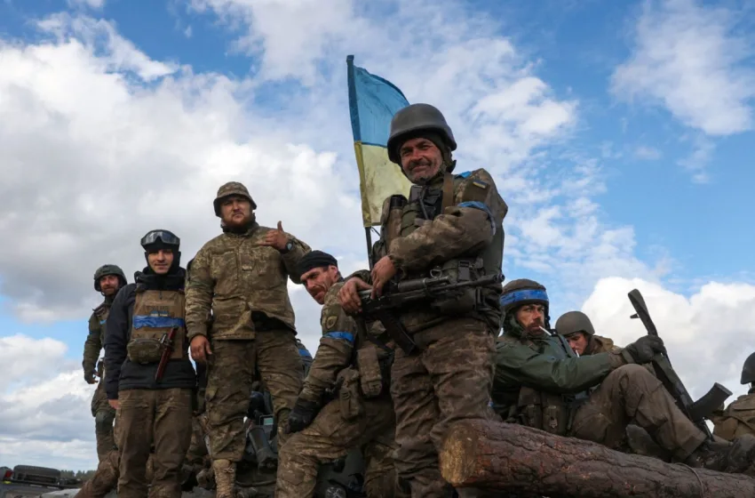  CΝΝ: Οι τρεις ιστορικές στιγμές που “στοιχειώνουν” την Ουκρανία