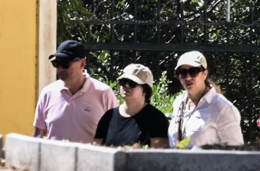  Παλαιό Φάληρο/Μαρτυρία: Η μητέρα χτυπούσε την 3χρονη- Το είπαν τα αδέρφια της