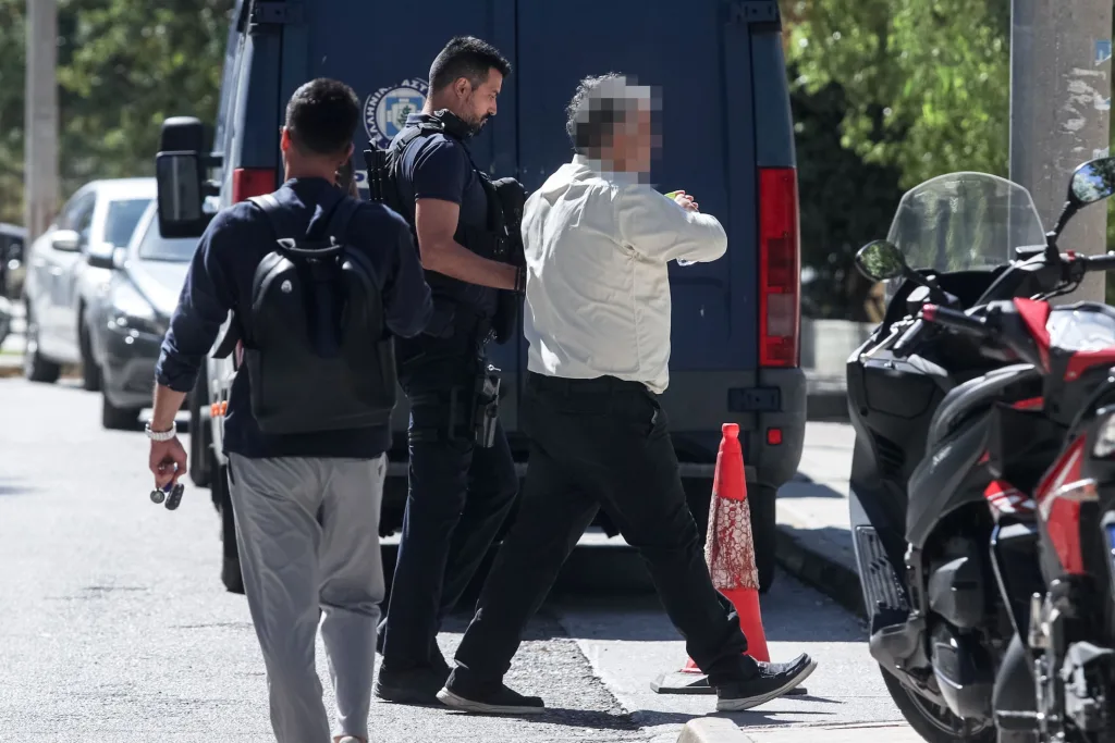 pallini dimotikos ypallilos