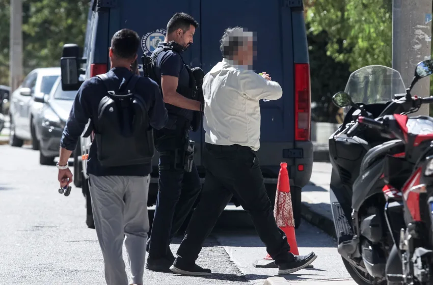 pallini dimotikos ypallilos